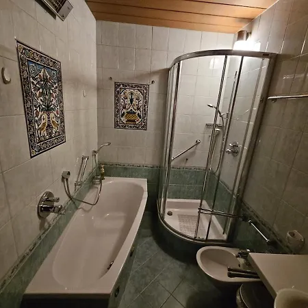 Apartmán Traditional At Tivoli Innsbruck