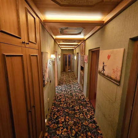 Apartmán Traditional At Tivoli Innsbruck