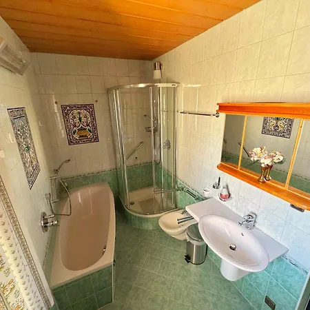 아파트 Vintage Tirol