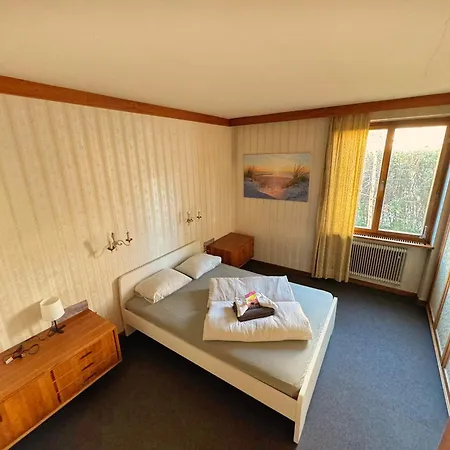 아파트 Vintage Tirol *