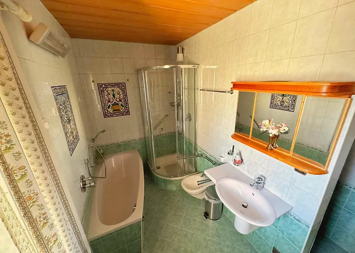 Appartement Vintage Tirol