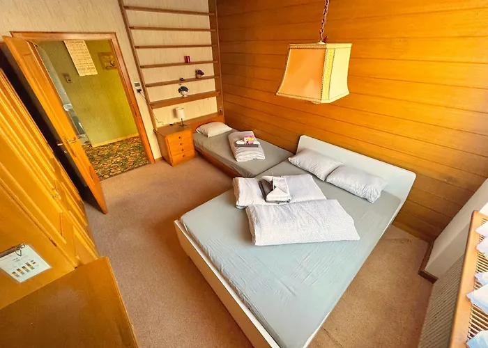 Vintage Tirol Innsbruck