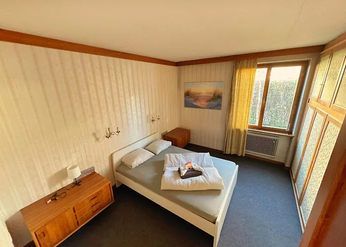 Appartement Vintage Tirol *