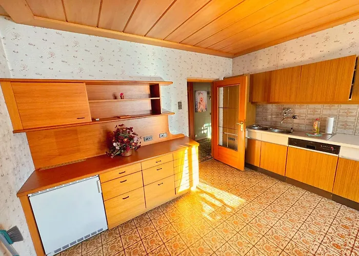 Appartement Vintage Tirol Innsbruck