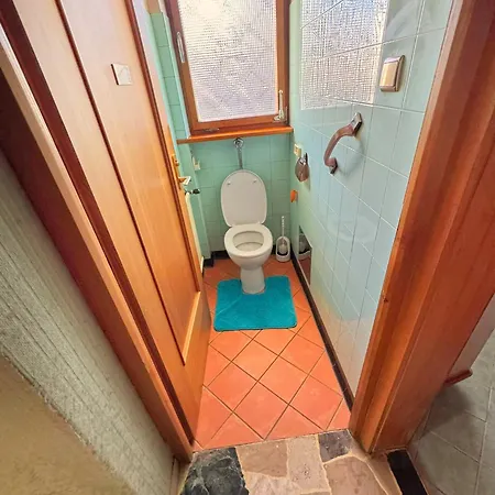 Vintage Tirol Apartment *