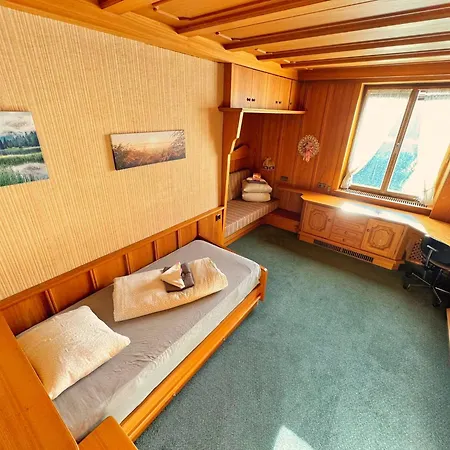 Vintage Tirol Apartment