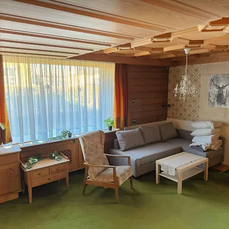 Vintage Tirol Apartment Innsbruck